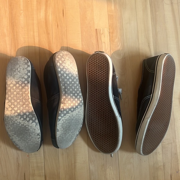 Used toms and vans - Picture 2 of 8
